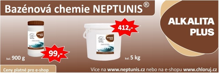 Alkalita plus
