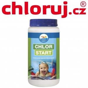 Probazen chlor start 1,2 kg