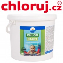 Probazen chlor start 2,5 kg