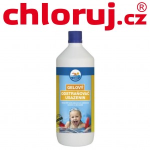Probazen gelový odstraňovač usazenin 1 Kg