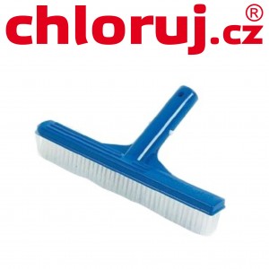 Kartáč do bazénu malý 25 cm