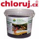 Proxim krmivo pro KOI kapry Color Premium 4 mm - 5 l