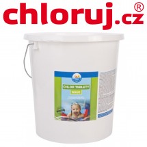 Probazen chlor tablety MAXI 10 kg