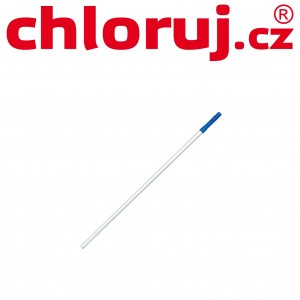 Tyč 150 cm pr. 22 mm -- POUZE OSOBNÍ ODBĚR *