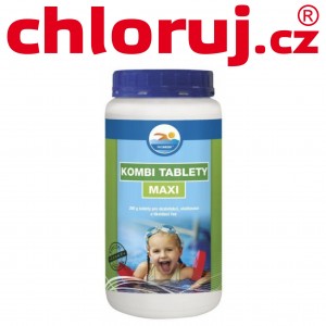 Probazen kombi tablety MAXI 1 kg