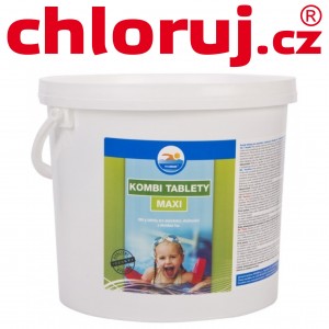 Probazen kombi tablety MAXI 5 kg DOPRAVA ZDARMA