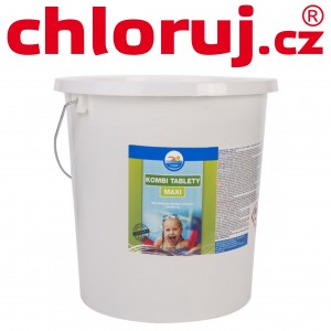 Probazen kombi tablety MAXI 10 kg DOPRAVA ZDARMA