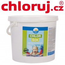 Probazen chlor &scaron;ok 2,5 kg
