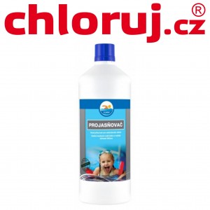 Probazen projasňovač 1 l