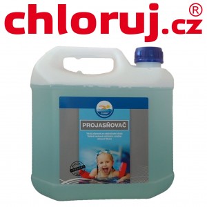 Probazen projasňovač 3 l