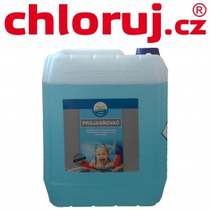 Probazen projasňovač 5 l