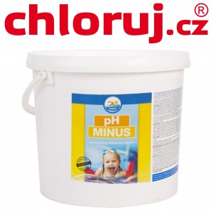 Probazen pH mínus 5 kg