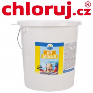 Probazen pH mínus 10 kg