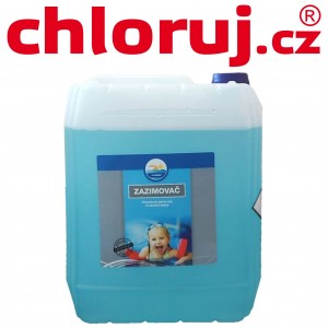 Probazen zazimovač 5 l