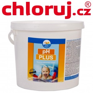 Probazen pH plus 2,5 kg