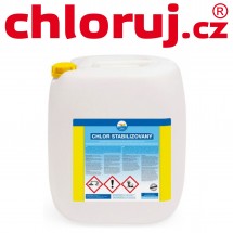 Probazen Chlor stabilizovaný * 20 kg