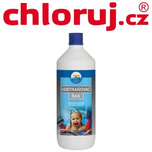 Probazen odstraňovač řas 1 l