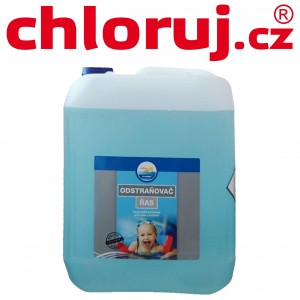 Probazen odstraňovač řas 5 l
