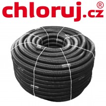 Solární bazénová hadice 1,5m / 38 mm