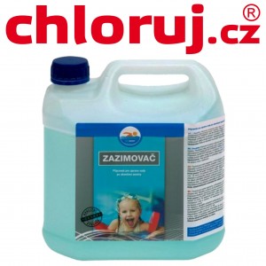 Probazen zazimovač 3 l