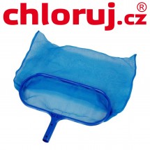 Dnová síťka malá
