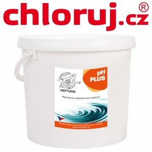 NEPTUNIS pH plus 2,5 kg