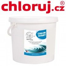 NEPTUNIS Chlor start 2,5 kg