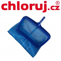 Dnová síťka velká