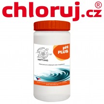NEPTUNIS pH plus 1,2 kg