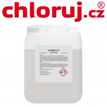 pH MÍNUS 14 % -- 5 l * POUZE OSOBNÍ ODBĚR