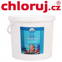 Probazen OXI tablety MINI 5 kg