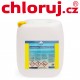 Chlornan sodný 13% -- tekutý chlor do bazénu 20 KG * POUZE OSOBNÍ ODBĚR