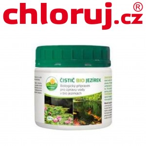 Proxim čistič bio jezírek 250 g