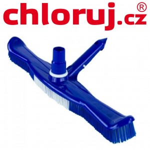 Vysávací Kartáč do bazénu premium 50 cm