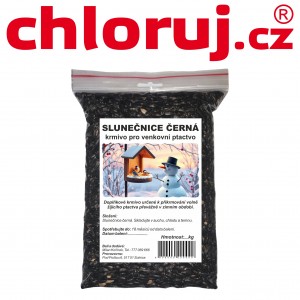 SLUNEČNICE 0,5 kg *