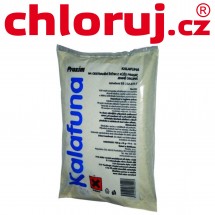 Kalafuna jemně mletá 25 kg