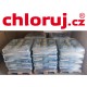 AGRO Písek do filtrace 40 x 25 kg -- POUZE OSOBNÍ ODBĚR * v přepočtu 140,- Kč za 25 kg
