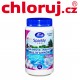Sparkly POOL Chlorové tablety do bazénu 5v1 multifunkční 20 g 1 kg *