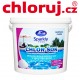 Sparkly POOL Chlor šok 5 kg *