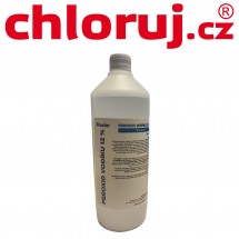 PEROXID VODÍKU 12% 1 l