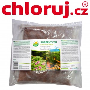 Proxim Sorbent CFH 1 kg *