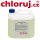 PROBAZEN CHLORNAN SODNÝ -- tekutý chlor do bazénu 3 l * Pouze osobní odběr v Solnici