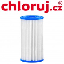 Filtračn&iacute; kartu&scaron;e Bestway III - 200 x 100 mm