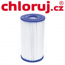 INTEX Filtračn&iacute; kartu&scaron;e B - 250 x 140 mm *